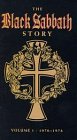 The Black Sabbath Story, Vol. 1: 1970-1978