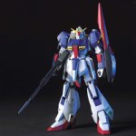HG UNIVERSAL CENTURY 1/144 ������������� MSZ-006