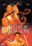 Crouching Tiger, Hidden Dragon [Region 2]