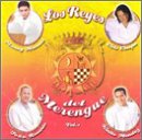 Los Reyes del Merengue