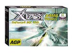 VisionTek 30001577 Nvidia GeForce4 MX 420 64MB SDRAM-VGA PCI Tv Out Graphics Card