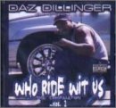 Who Ride Wit Us: Tha Compilation, Vol. 2