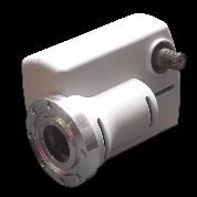 Navigationssysteme: Invacom Single FLANSCH (Flange) - LNB 0.3 dB ; mit Messprotokoll ; Profi - Qualit�t mit 5 Jahren Garantie ; HD ready ;Gratis- Zubeh�r !
