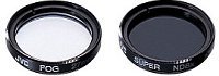 Handys ohne Vertrag: GL-A30CPK Polfilter + Schutzfilter f�r Everio GZ-MG 50/60/70/77