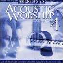 Acoustic Worship, Vol. 4