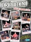 Modern Drummer: Festival Weekend 2003