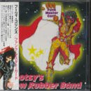 Funk Master Card