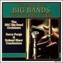 Dancing to the Big Bands