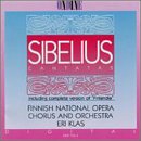 Sibelius: Cantatas
