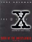 X Files Book of the Unexplained Volume 1 (X Files)