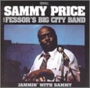 Jammin' with Sammy