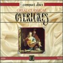 Great Classical Overtures