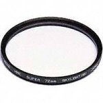 Heimkinosysteme: HOYA Lens Hoya Sky Pro1 HMC Super 77 Kamera Filter
