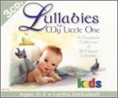 Lullabies for My Little One