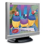 Viewsonic VA520 15" LCD Monitor