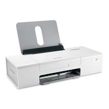 Lexmark Z1420 Single Function Wireless Inkjet Prin