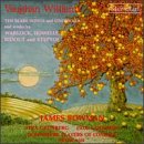 Vaughan Williams: Ten Blake Songs & Linten Lea
