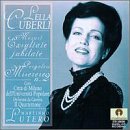 Lella Cuberli sings Mozart & Pergolesi