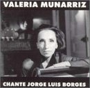 Sings Borges