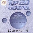 Top 20 Gospel, Vol. 3: Gotta Tell the World