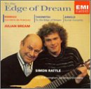 Rodrigo: Concierto de Aranjuez; Takemitsu: To the Edge of Dream