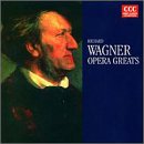 Wagner: Fliegende Holl&auml;nder WWV63; Meistersinger von N&uuml;rnberg WWV96