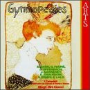 Gymnop&eacute;dies