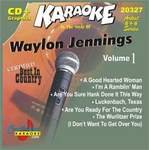 Chartbuster Karaoke: Waylon Jennings