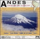 Andes Folklore del Altiplano