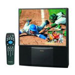 Panasonic PT56HX40 56" HDTV Compatible Color TV