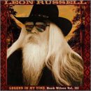 Legend in My Time: Hank Wilson Vol. III