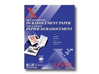 Xerox DuraDocument paper - 250 pcs. ( 3R12314 )