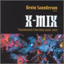 X-Mix: Transmission from Deep Space Radio