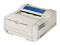 Okidata B4100 LED Monochrome Printer (230 Volt) 