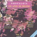 100 Anos De Bolero, Vol. 3
