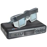 Verst&auml;rker und Receiver: Virtual FX 3D Converter (Kabellos) - Perfektes 3D Erlebnis f�r das Heimkino, inkl. IMAX DVD und Fernbedienung