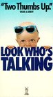 Look Who's Talking