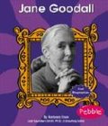 Jane Goodall (First Biographies)