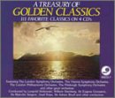 Treasury of Golden Classics