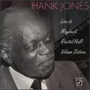 Live at Maybeck Recital Hall, Vol. 16