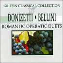 Romantic Operatic Duets