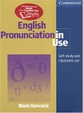 English Pronunciation in Use (English Pronunciation in Use)