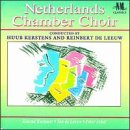 Netherlands Chamber Choir perform Dutch Choral Music