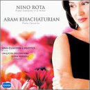 Khachaturian: Piano Concertos