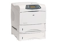 HP LaserJet 4350tn - printer - B/W - laser ( Q5408A#AK2 ) 