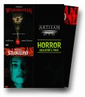Horror Collector's Pack (Wishmaster/Dee Snider's Strangeland)
