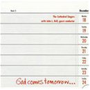 God Comes Tomorrow
