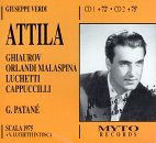 Verdi: Attila