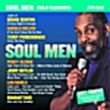 Sing The Hits Of Soul Men (R&B Classics) (Karaoke)