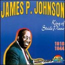 King of Stride Piano 1918-1944